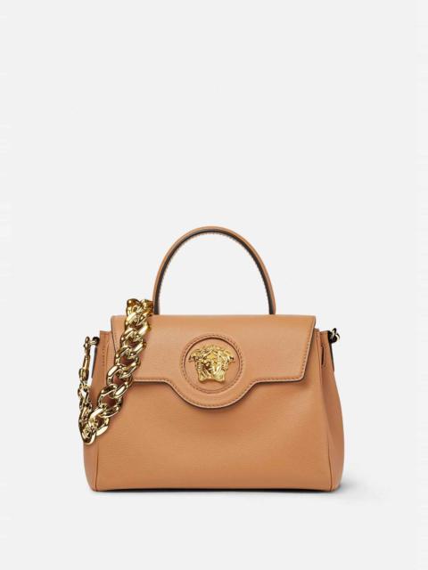 VERSACE La Medusa Medium Handbag