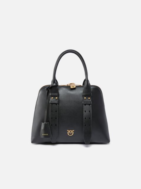 ESCAPE BAG MEDIUM LEATHER HANDBAG