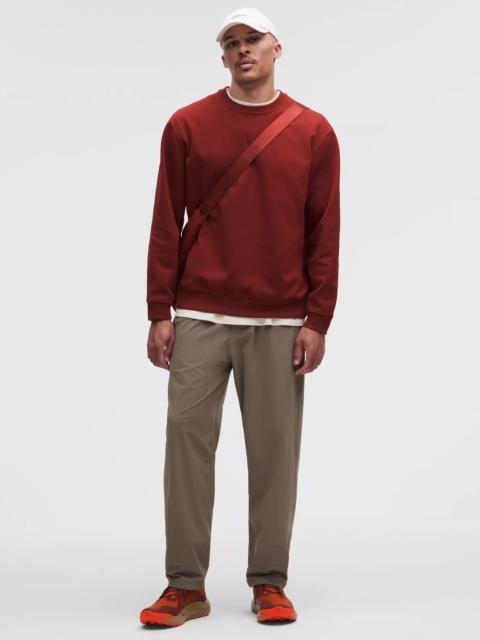 lululemon Zero Tucks Ripstop Relaxed-Fit Pant *Regular