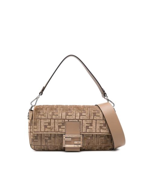 FENDI medium Baguette shoulder bag
