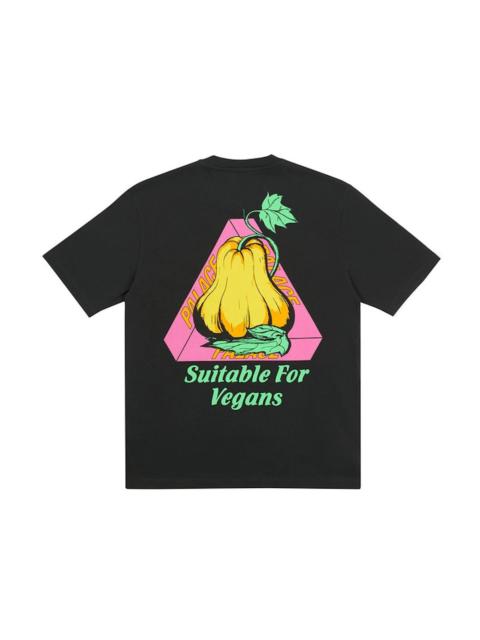 Palace Nein Cheese Nein Egg T-shirt Black