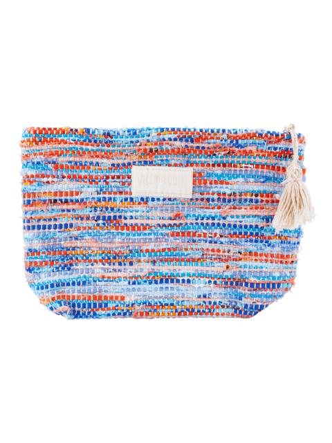 Eco-Friendly Beach pouch Solid
