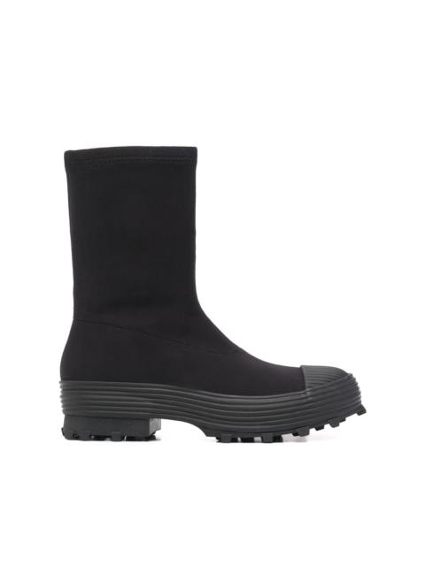 CAMPERLAB Traktori calf-length boots