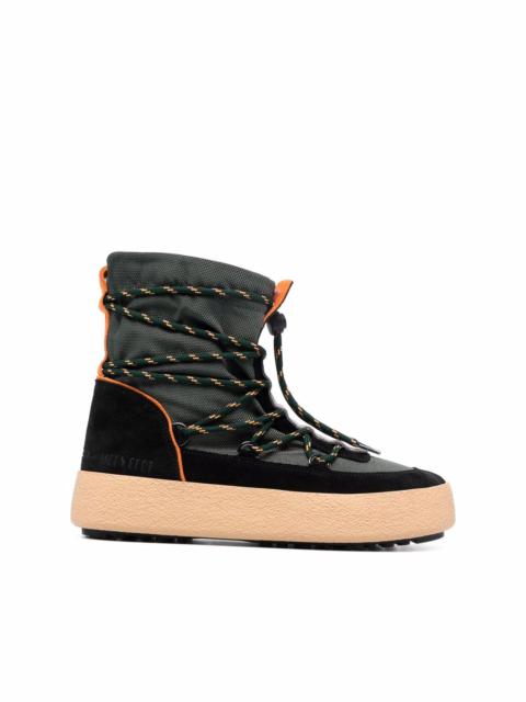 MOON BOOT Mtrack Sport boots