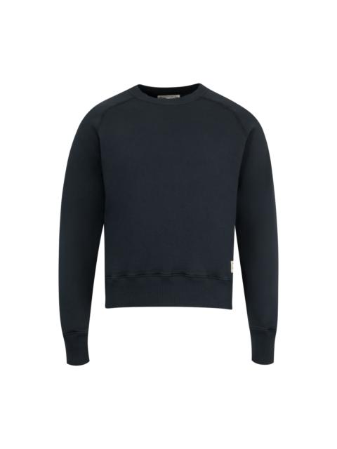 Merz b. Schwanen BASIC SWEATSHIRT