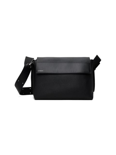 Givenchy Black Fold Bag