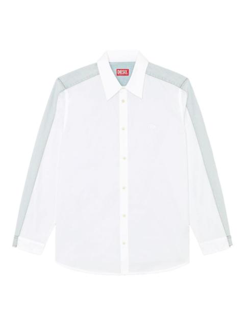 Diesel S-Simply-Dnm shirt