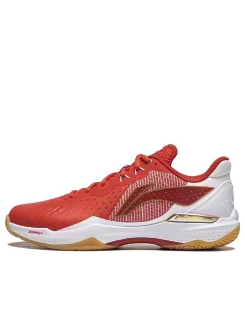 Li-Ning Li-Ning Thunder Year Of Dragon 'Red White Gum' AYZU011-1