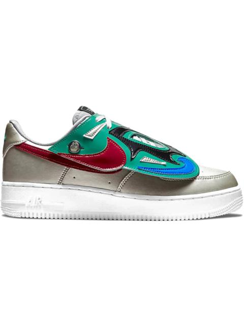 Nike Air Force 1 Low Lucha Libre