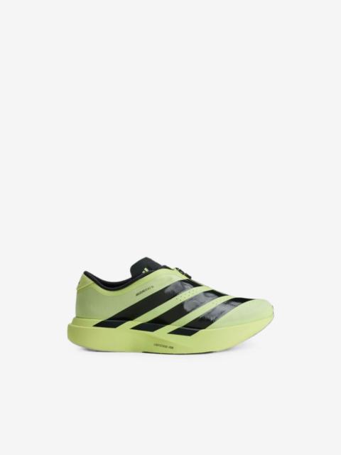 adidas Adizero Evo SL zip running shoes