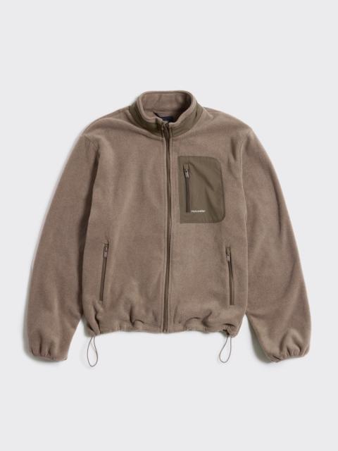 Holzweiler Dovre Fleece Jacket