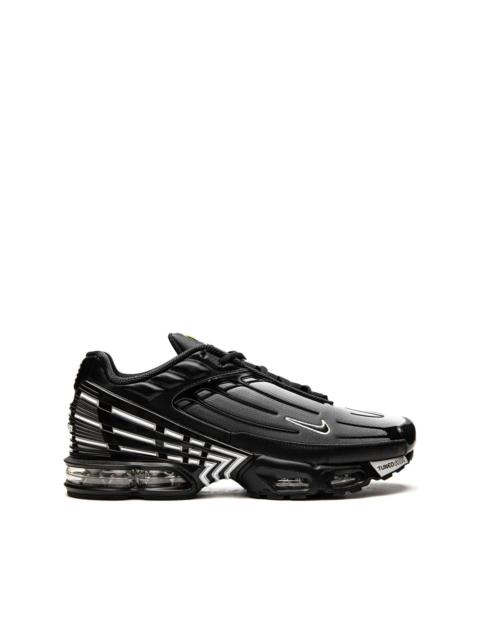 Nike Air Max Plus III sneakers