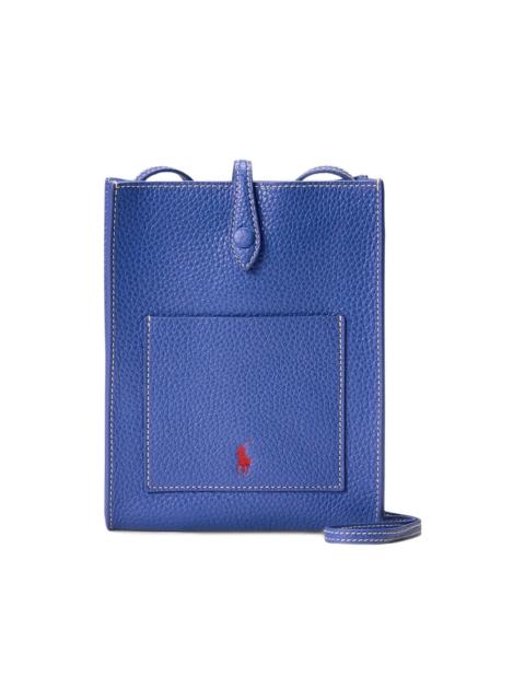 Polo Ralph Lauren Polo Play shoulder bag