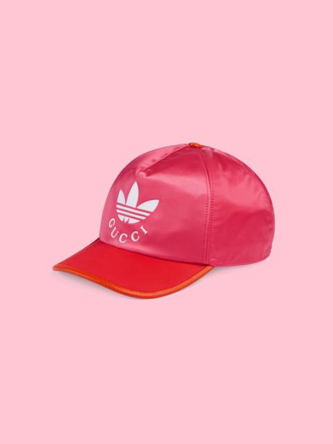 GUCCI adidas x Gucci baseball hat