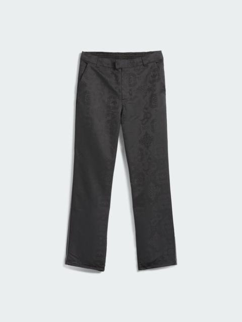 Clot Allover Print Pants by Edison Chen (Gender Neutral)