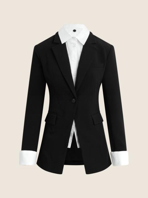 Favorite Daughter THE MADISON AVENUE BLAZER
