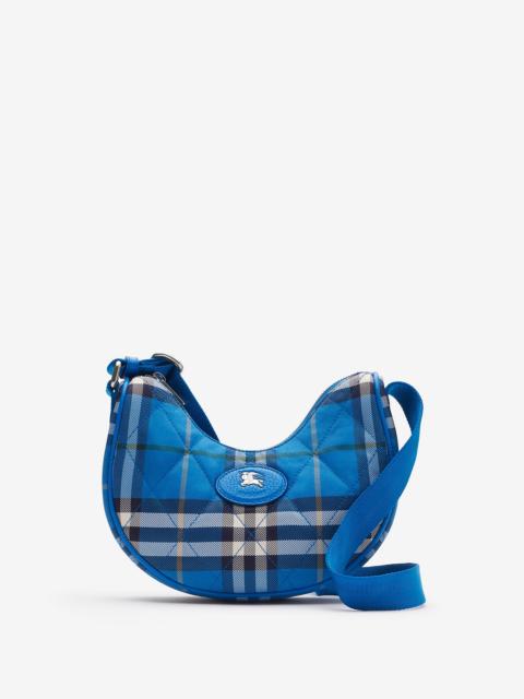 Burberry Horseshoe Crossbody Bag​
