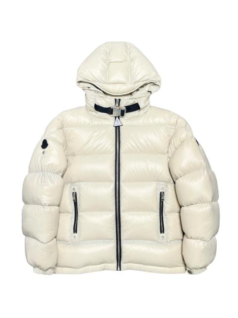 Moncler Moncler x Alyx 1017 Almond Short Down Jacket "Tan" MON22