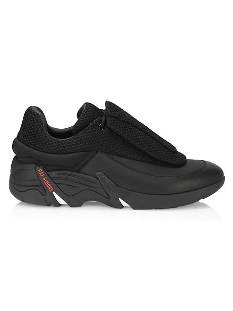Raf Simons Raf Simons – Antei Black