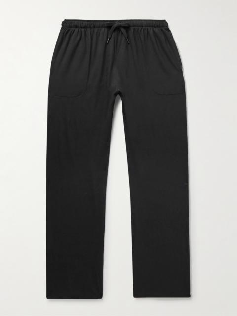 Derek Rose Basel Stretch-Modal Pyjama Trousers