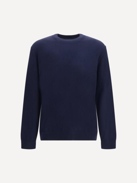 ZEGNA Cashmere crewneck Sweater