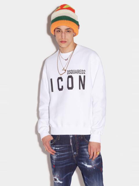 ICON COOL SWEATSHIRT