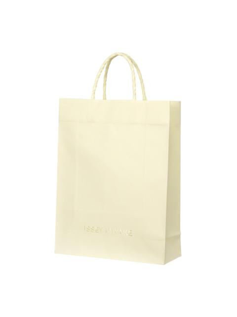 ISSEY MIYAKE PAPER BAG
