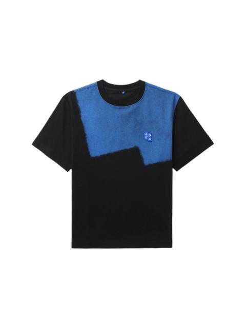 ADER error two-tone T-shirt