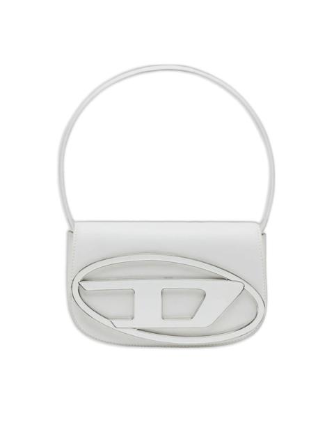 Diesel 1DR logo-plaque shoulder bag