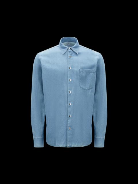 Moncler Chambray Shirt