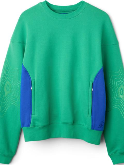 Asics BIXANCE SWEATSHIRT