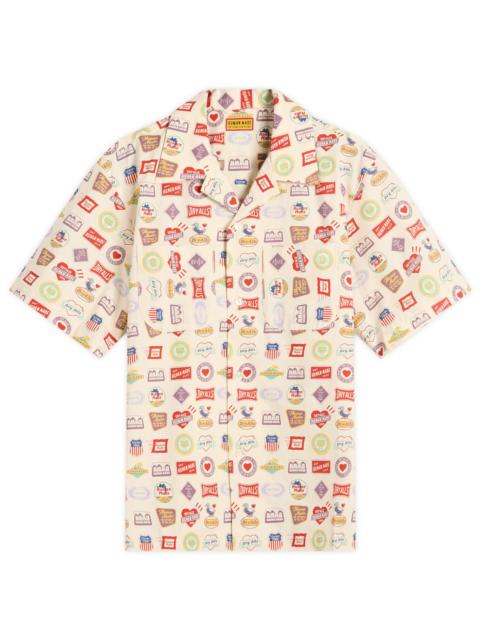 Human Made Human Made Souvenir Vacation Shirt