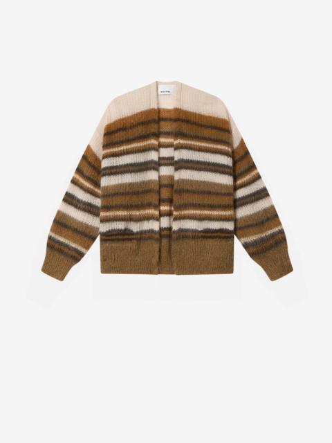 Isabel Marant DANAH CARDIGAN