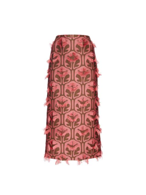 La DoubleJ Pencil Skirt
