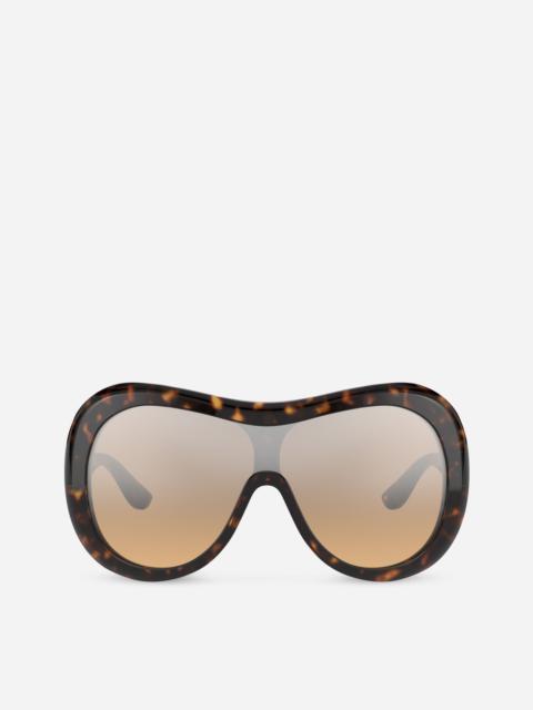 Dolce & Gabbana DNA sunglasses