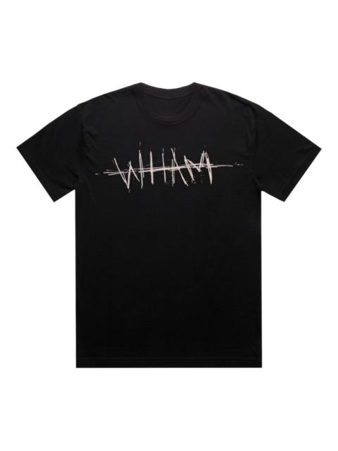 WHO DECIDES WAR x Lil Baby WHAM T-shirt