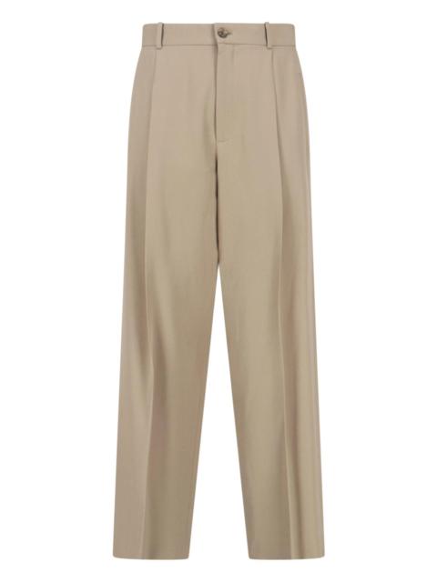 The Row TAILORED PANTS "GIANNI"