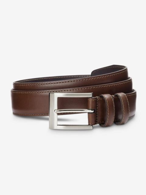 ALLEN EDMONDS Wide Basic Dress Belt