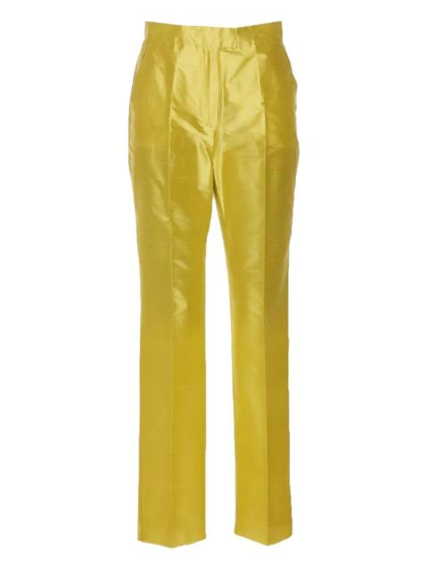 Max Mara tailored trousers