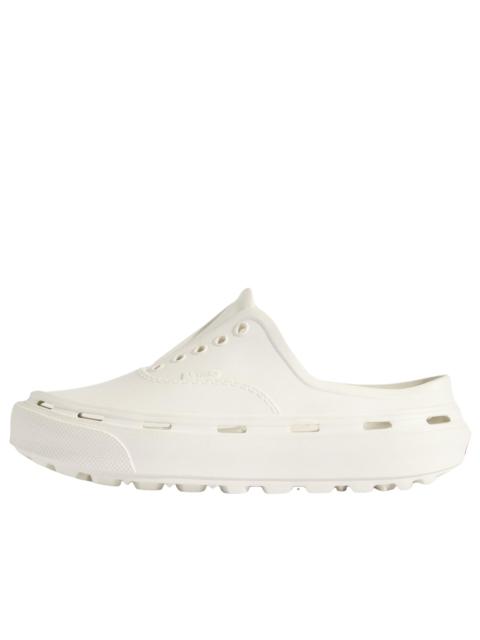 Vans Vans Authentic Foam Slip-on Mule 'Off White' VN000E7QFS8
