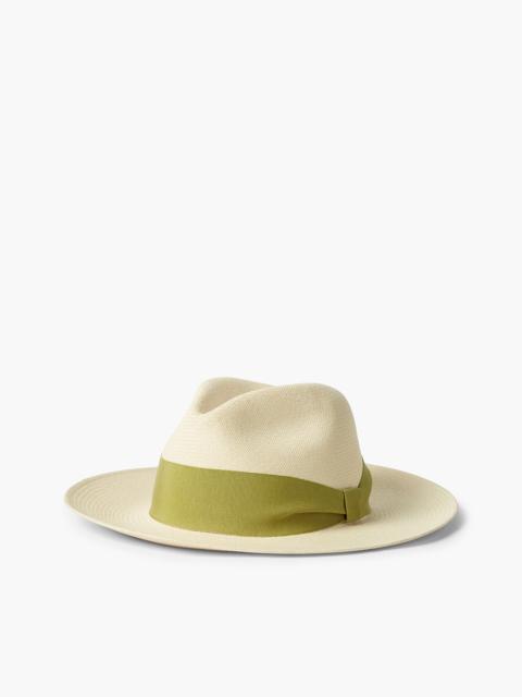 FRESCOBOL CARIOCA RAFAEL PANAMA HAT