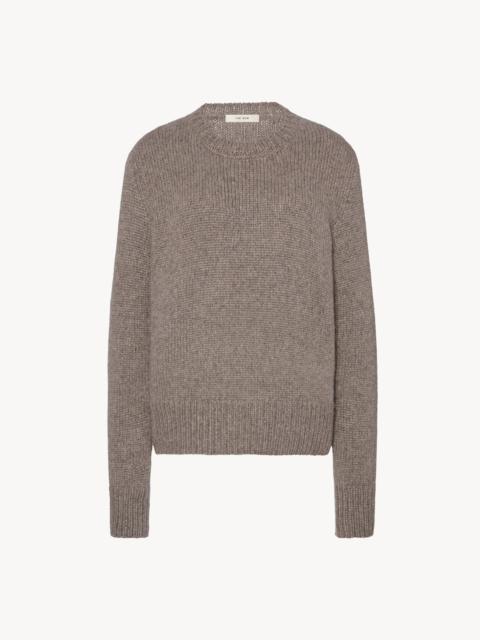 The Row Pato Sweater