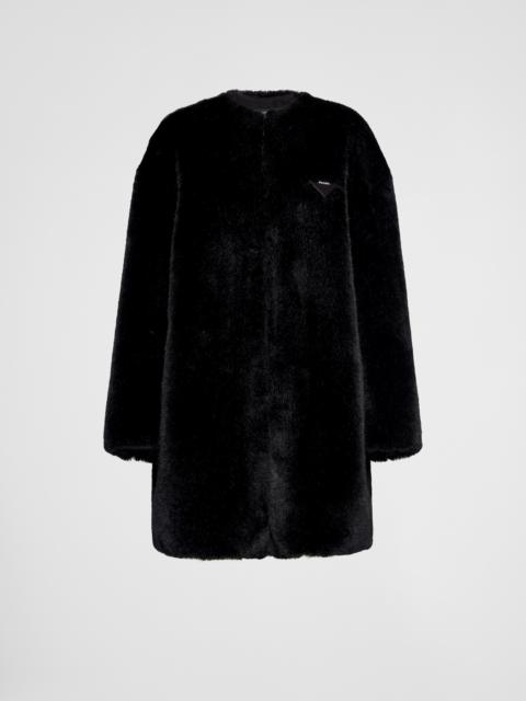 Prada Aspen coat