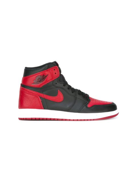 Jordan Air Jordan 1 Retro High OG "Banned/Bred" sneakers
