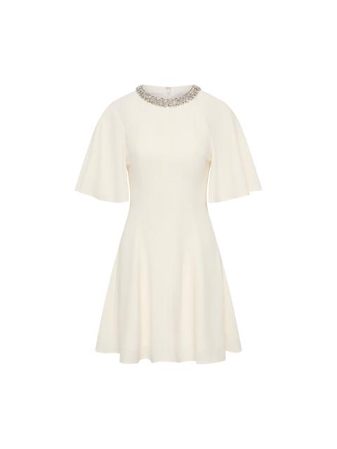 REBECCA VALLANCE Noemie Mini Dress