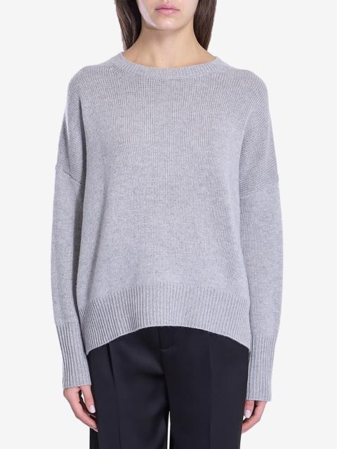 LISA YANG Mila crew-neck sweater