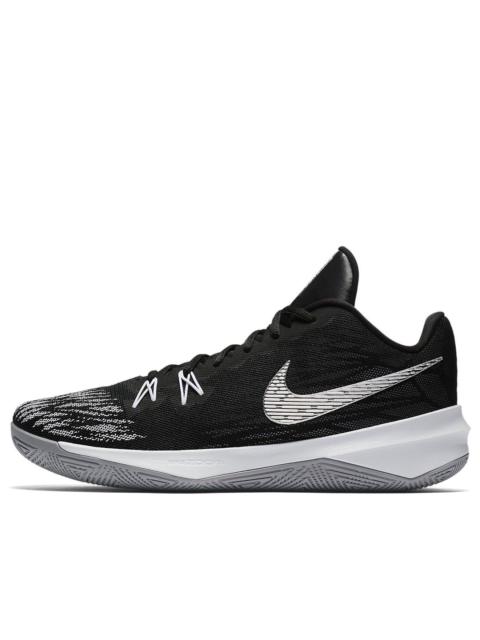 Nike Nike Zoom 증거 2 '블랙 화이트'908976-001