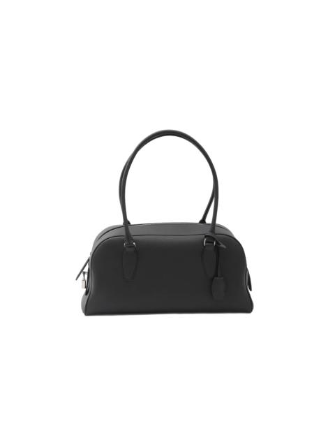 The Row East West India Bag "Black" W1936 L129 BAS