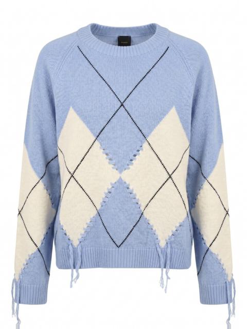 PINKO Berna Pull