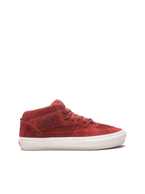 Skate Half Cab "Brick" sneakers